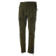 Pantalone Univers verdi mod.92014387  SK-TEX