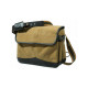 Borsa tracolla portamunizioni marrone Beretta mod. BS591 T1499 016E