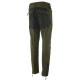 Pantalone Univers verdi mod.92014387  SK-TEX