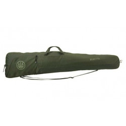 Fodero verde beretta per carabina mod.FO381 T1611 0789   B-Wild Rifle Case 115 cm.