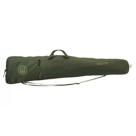 Fodero verde beretta per carabina mod.FO381 T1611 0789   B-Wild Rifle Case 115 cm.