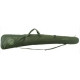 Fodero verde beretta per fucile mod.FO221 T1611 0789   B-Wild Flap G. Case 140 cm.