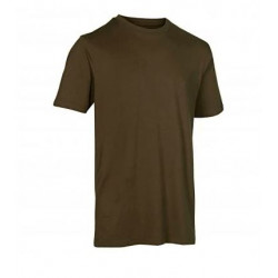 Maglia Deerhunter marrone