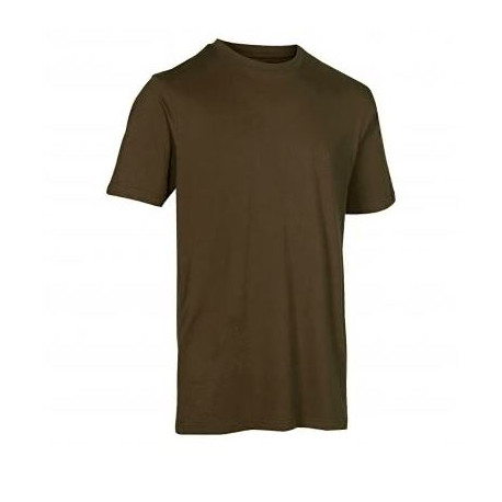 Maglia Deerhunter marrone