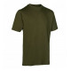 Maglia Deerhunter verde