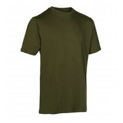 Maglia Deerhunter verde