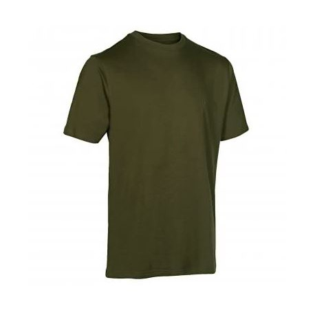 Maglia Deerhunter verde