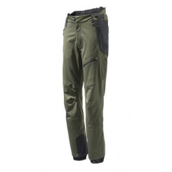 Pantalone verde mod. Ibex NeoSheel Pants Beretta art. CU832 T1966 0715