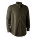 Camicia Deerhunter Liam Shirt mod. 8926 col verde