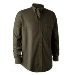 Camicia Deerhunter Liam Shirt mod. 8926 col verde