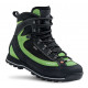 Scarpone Crispi mod.SUMMIT GTX GREY GREEN