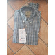 Camicia Beretta a fantasia multicolore mod. LU51 7517 056U