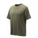 T-Shirt Beretta art.TS651 T1557 0715 verde mod. Corporate verde
