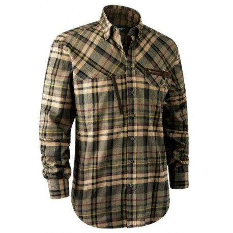 Camicia Deerhunter Reece Shirt mod. 8618