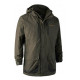 Giacca Impermeabile Upland con Rinforzi Deerhunter mod. 5556