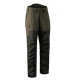 Pantaloni Deerhunter Upload Trousers with Reinforcement mod. 3556col verde
