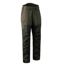 Pantaloni Deerhunter Upload Trousers with Reinforcement mod. 3556col verde