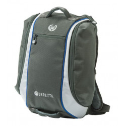 Zaino Beretta da tiro mod. BS561 03081 0921 Backpack 692 Light e Dark Grey