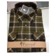 Camicia Pinewood quadrettata mod.9428