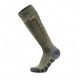 Calze Beretta mod.CL051 T1663 0076  verde Long Merino Socks