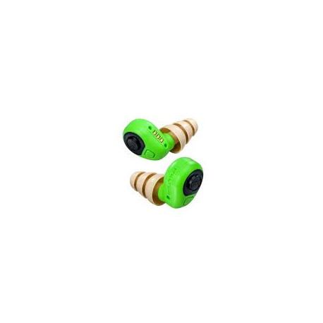 3M PELTOR Electronic Earpug, EEP-100 EU