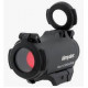 Aimpoint ottica a punto rosso AP Micro H-2 4 MOA ACET