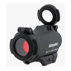 Aimpoint ottica a punto rosso AP Micro H-2 4 MOA ACET