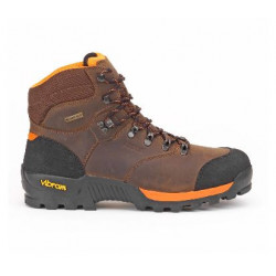 Scarpone Aigle color sepia mod.  ALTAVIO GTX LTR