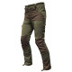 MARGAS - PANTALONE CACCIA IN CORDURA BIELASTICA E KEVLAR