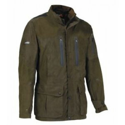 Giacca Verney-Carrron verde mod.  PHVE008 SIKA