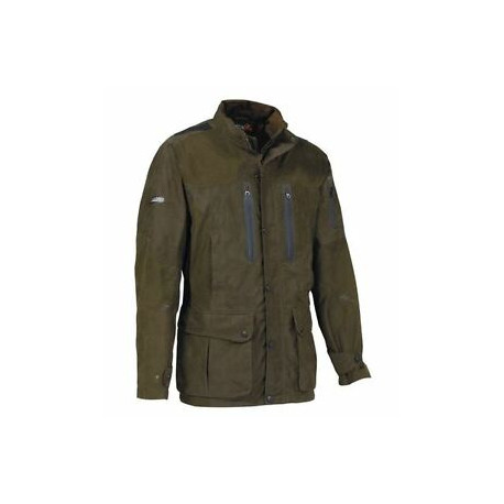 Giacca Verney-Carrron verde mod.  PHVE008 SIKA