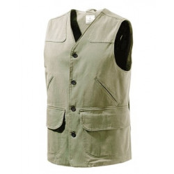 Gilet da Caccia Beretta verde mod. GU851 T0767 0794