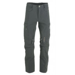 Pantaloni Jagdhund verdi mod. X7201/SD883