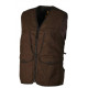 Gilet Browning verde mod. 30506880