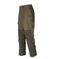 Pantaloni Le Chameau verdi mod. LCV1695