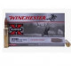 Cartuccia a palla Winchester per carabina cal. 338 Winchester Magnum ogiva Power Point