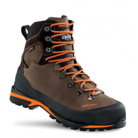 Scarpone Crispi mod. Wasatch Gtx dark brown