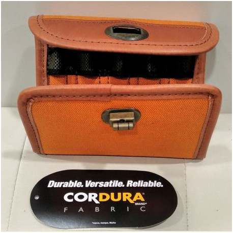 Giberna Portacolpi carabina Dupont colore Arancione