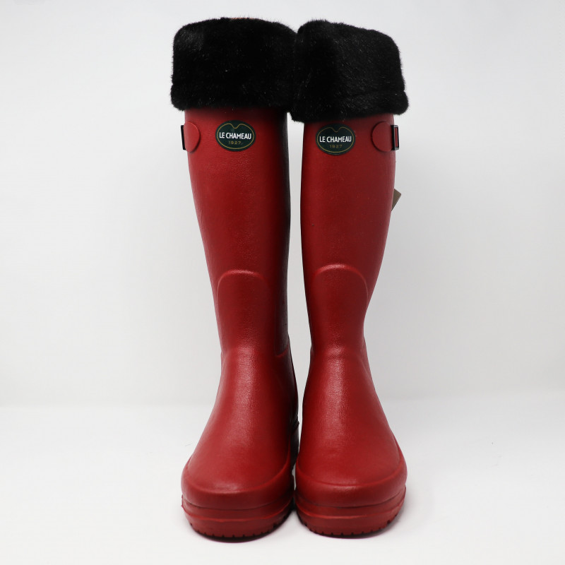 Stivali caccia best sale donna