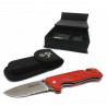 Coltello Fox mod. Red Action