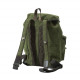 Zaino Beretta verde Loden  mod. Alpentrack Classic Backpack 25Lt