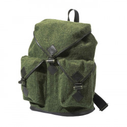 Zaino Beretta verde Loden  mod. Alpentrack Classic Backpack 25Lt