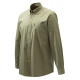 Camicia Beretta beige art.LU641T15350845