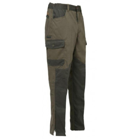 Pantaloni Percussion verdi e marroni art. 1027 PERCUSSION