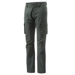 Pantalone Beretta art.CU991 T0440 0715 VERDE Quick Dry Cargo