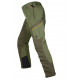 Pantalone Trabaldo mod. Predator Pro verde