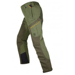 Pantalone Trabaldo mod. Predator Pro verde