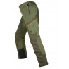 Pantalone Trabaldo mod. Predator Pro verde