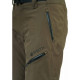 Pantalone Beretta art. CU351 02295 0715 VERDE Insulated Active Man Pant