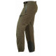 Pantalone Beretta art. CU351 02295 0715 VERDE Insulated Active Man Pant